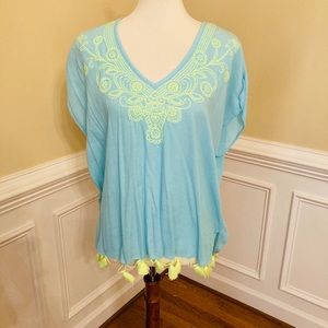 Lilly Pulitzer Tunic
